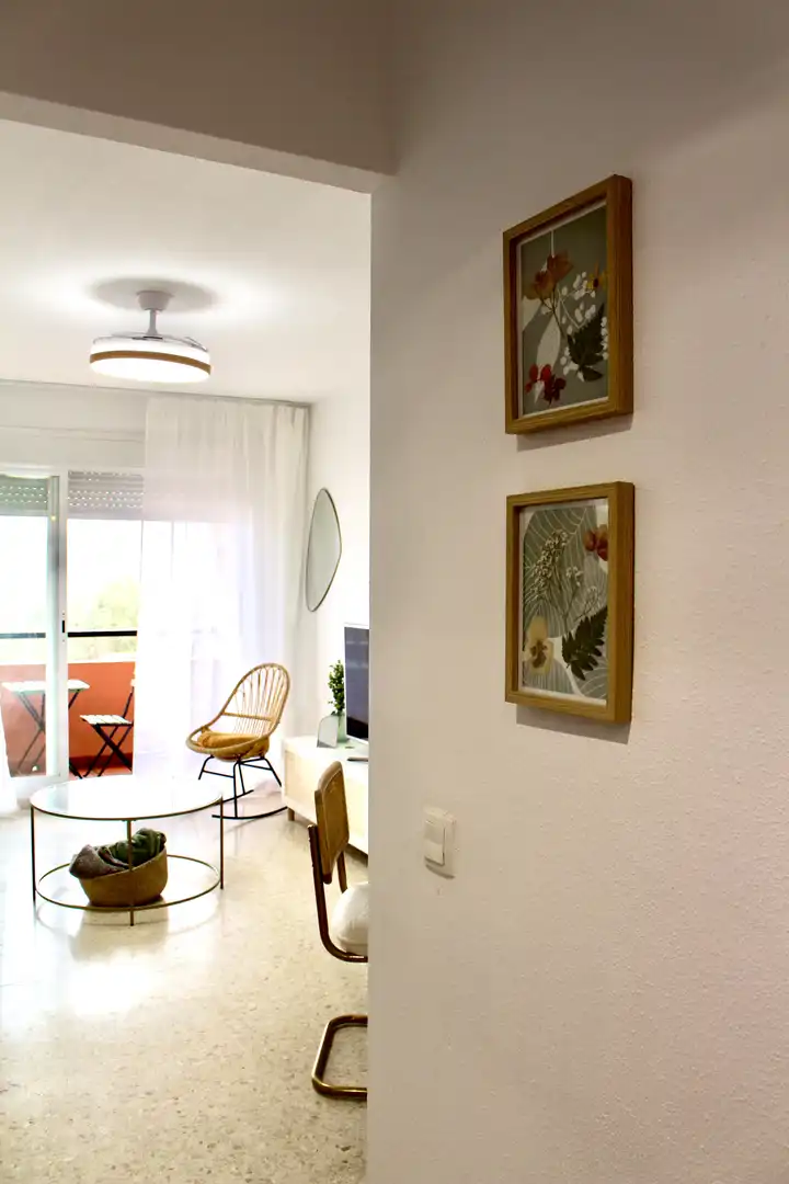 Piso en  Urbanización Playa Getares 99 - Foto 10