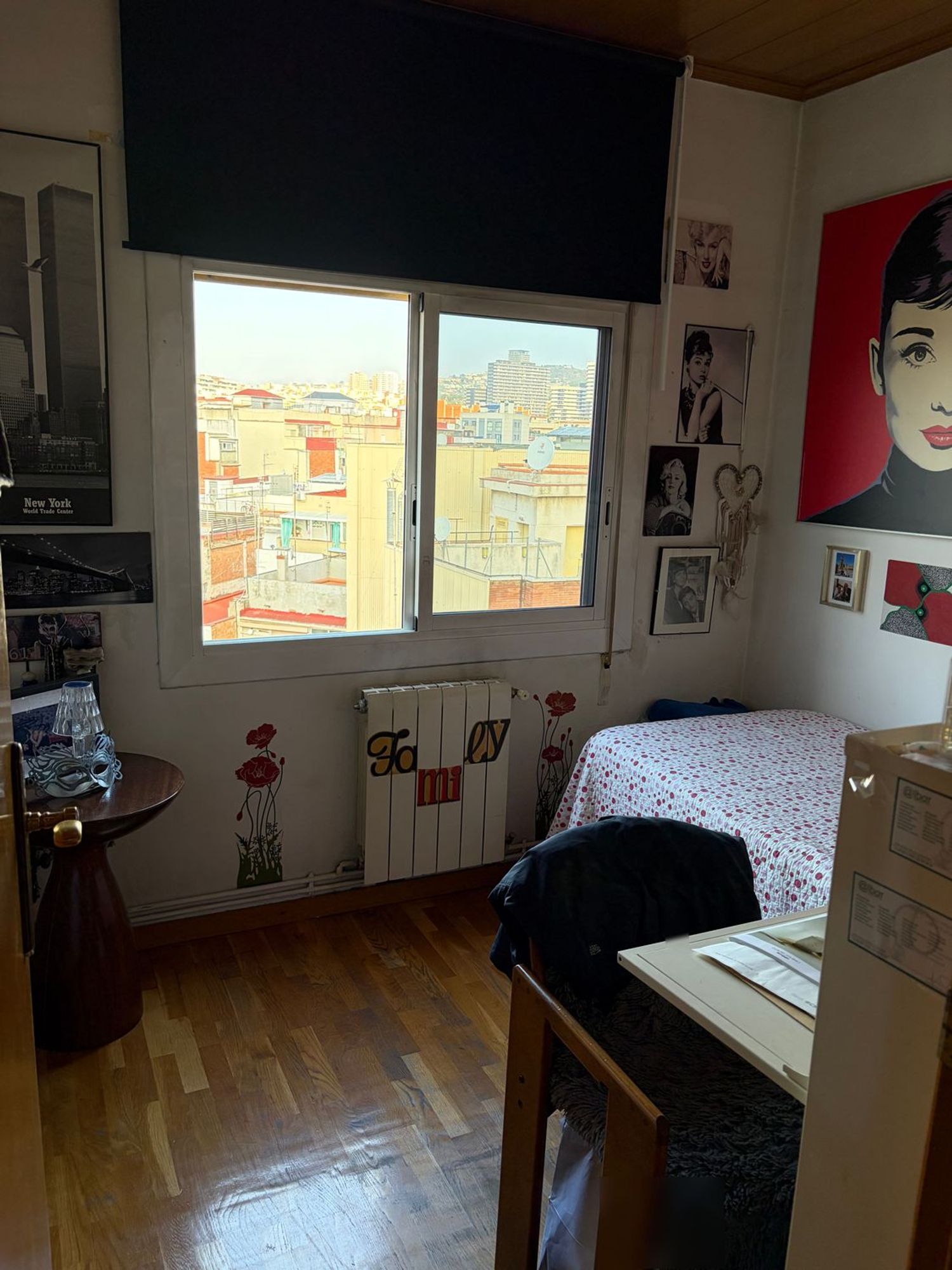 Piso en Calle de Vallparda, 119, Collblanc - Foto 7