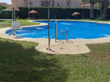 Piso en aguadulce - Foto 6