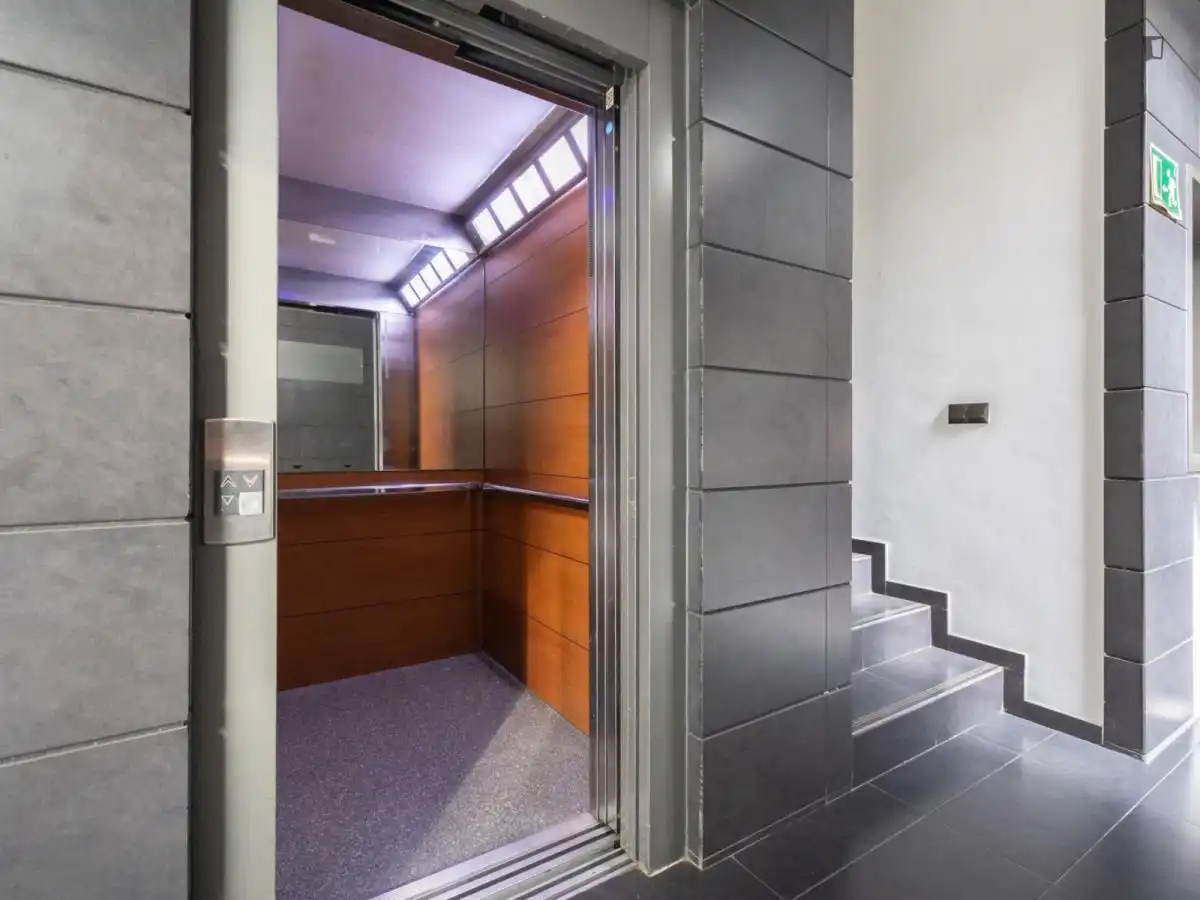 Apartamento en Málaga Capital - Foto 14