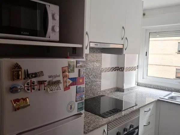 Piso en Calle de la Ciutat de Mula, 13 - Foto 11