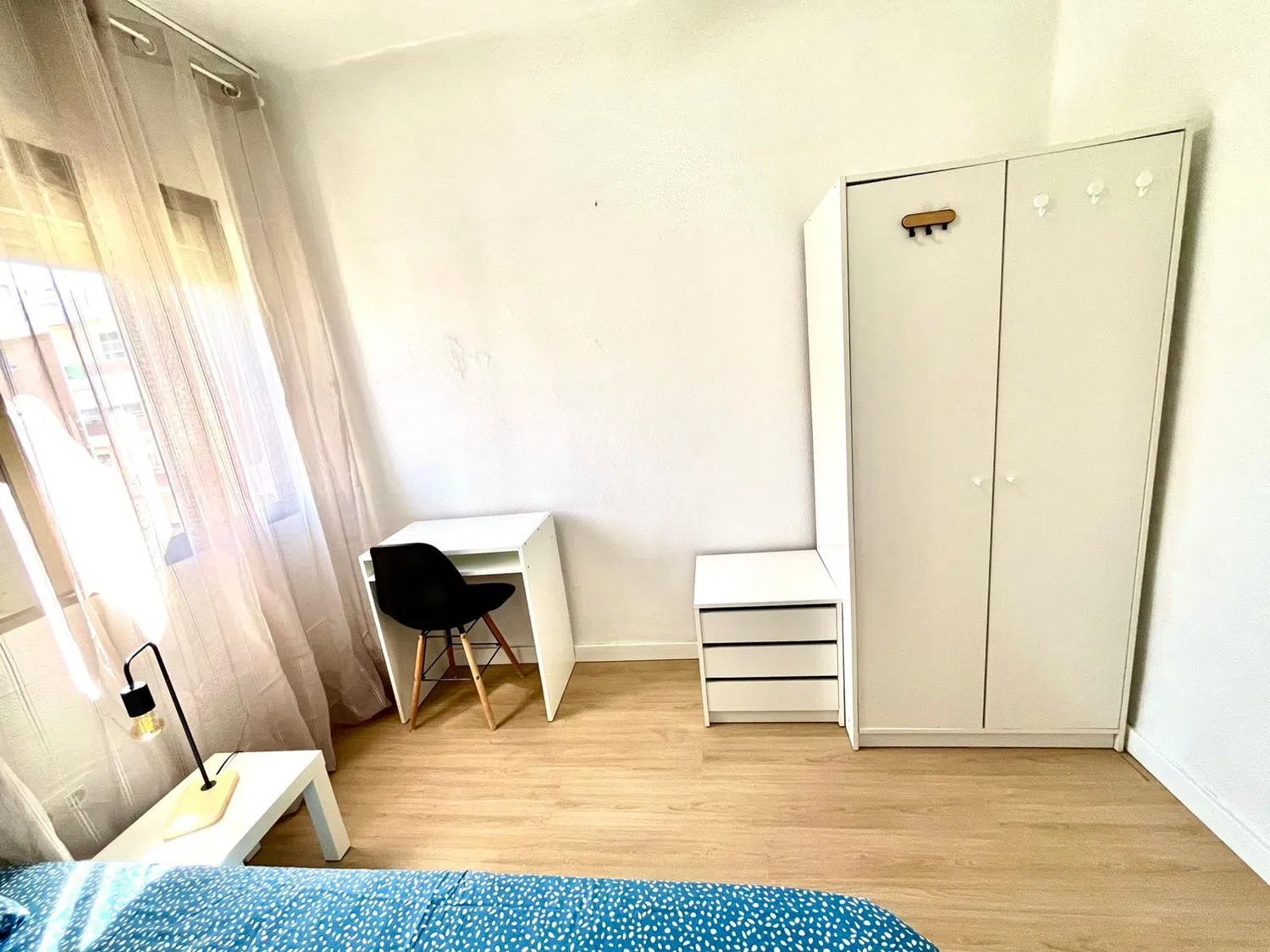 Piso en avenida de Sánchez Pizjuán, 26 - Foto 8