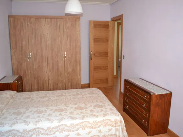 Piso en calle Antonio Espinosa, 11 - Foto 3