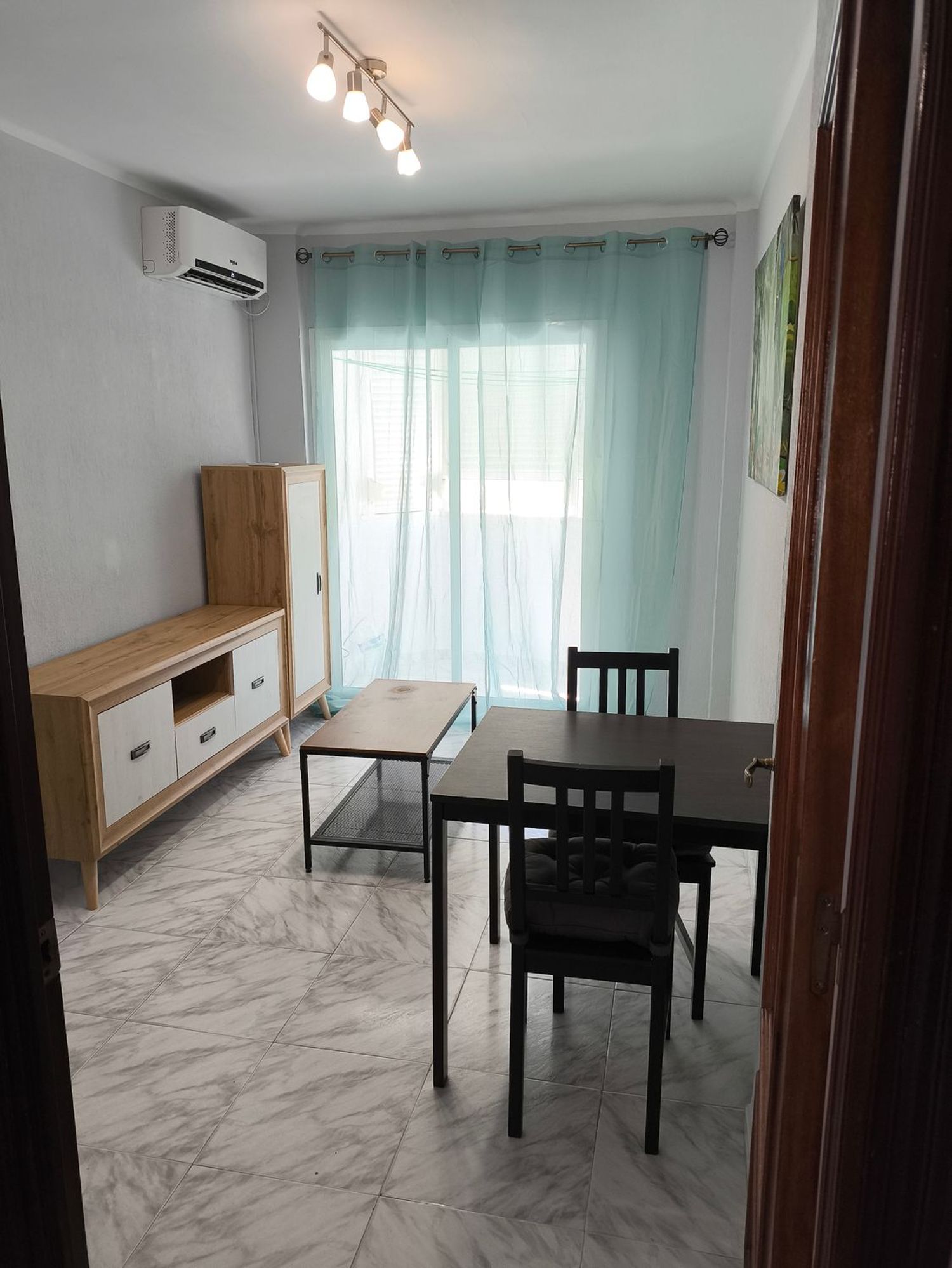 Piso en Avenida San Juan de la Salle, 65, Villegas - Los Príncipes - Foto 6