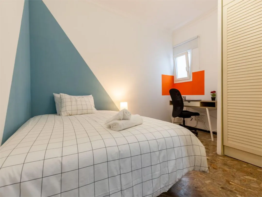 Piso en  Calle Pamochamoso 60 - Foto 16