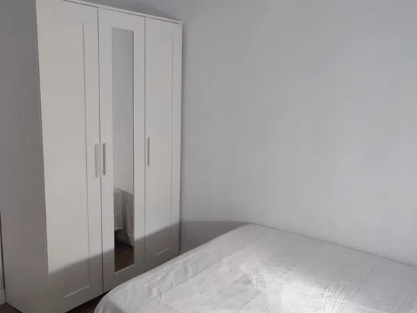 Piso en Calle la Paquera de Jerez, 1, El Retiro - La Vid - Foto 7