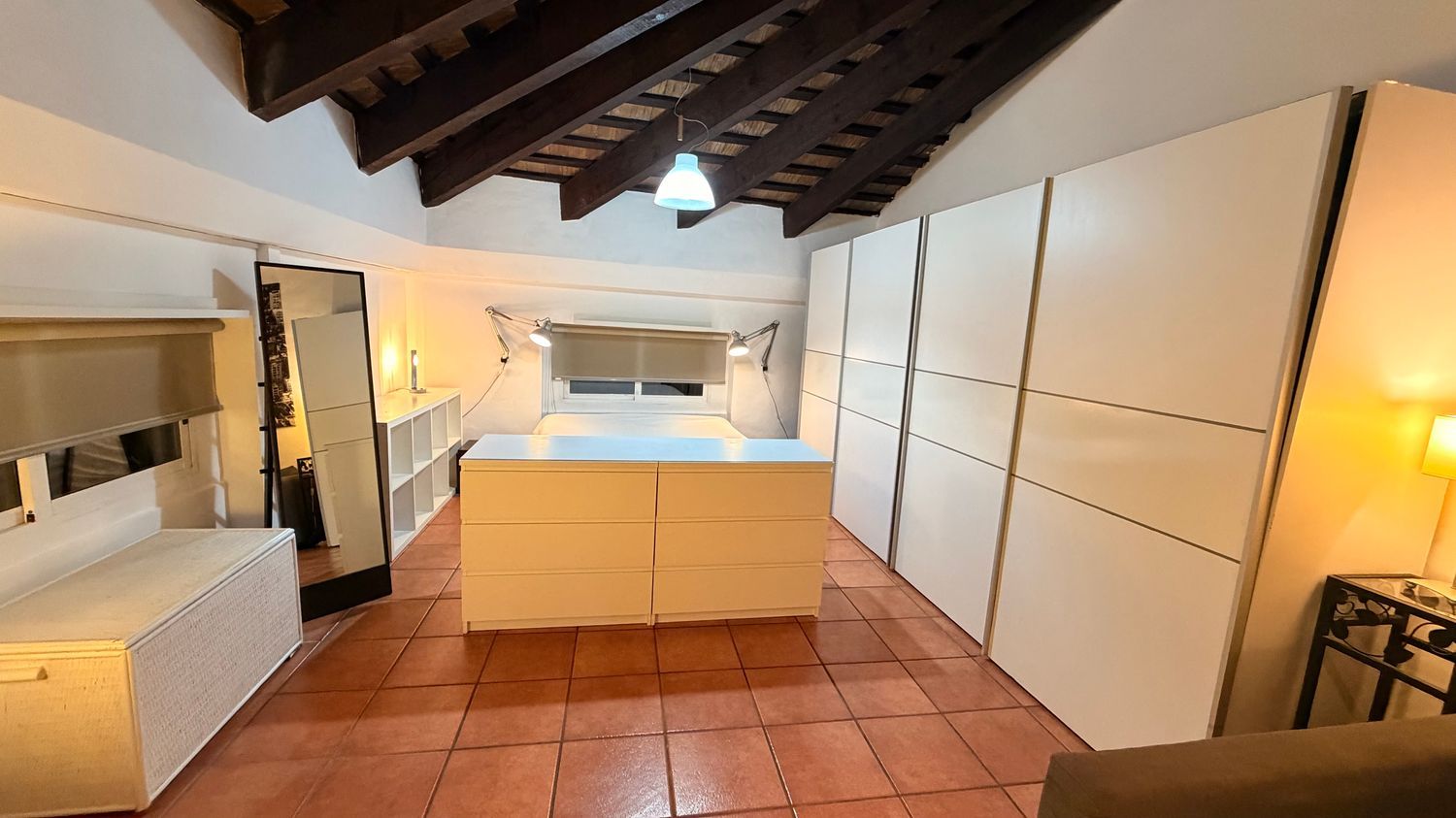 Estudio en calle del Comte de Montornés, 20 - Foto 6