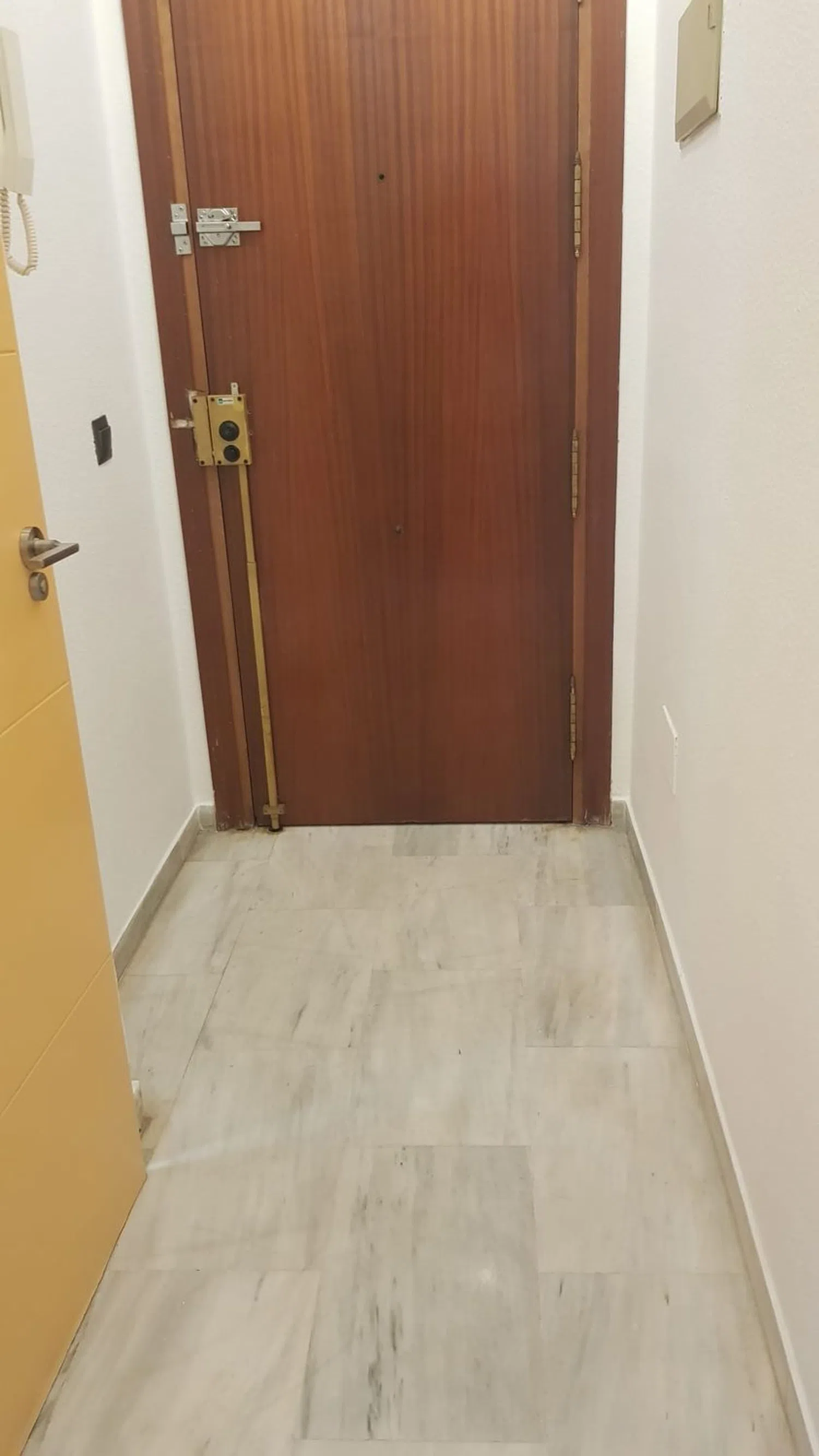 Piso en camino del Colmenar, 15 - Foto 12