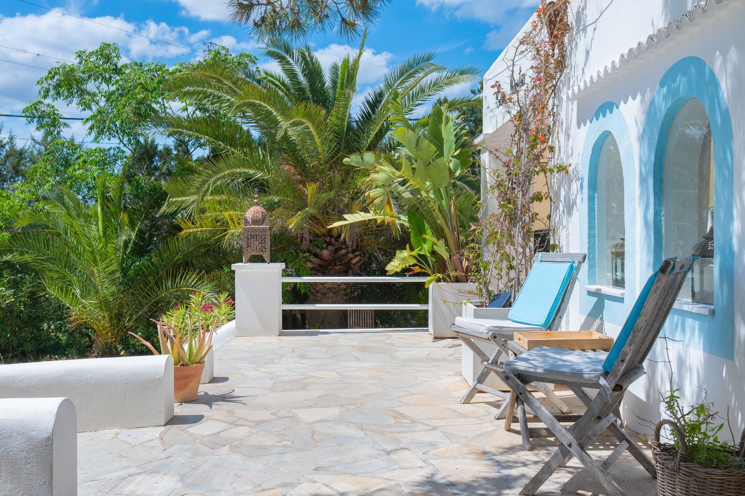 Casa o chalet independiente en Sant Jordi de Ses Salines - Foto 8
