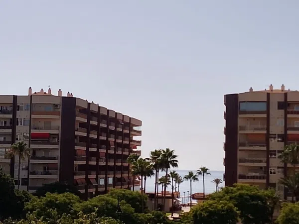 Piso en Avenida Santa Amalia, 24, Zona Sohail, Zona Sohail - Foto 9