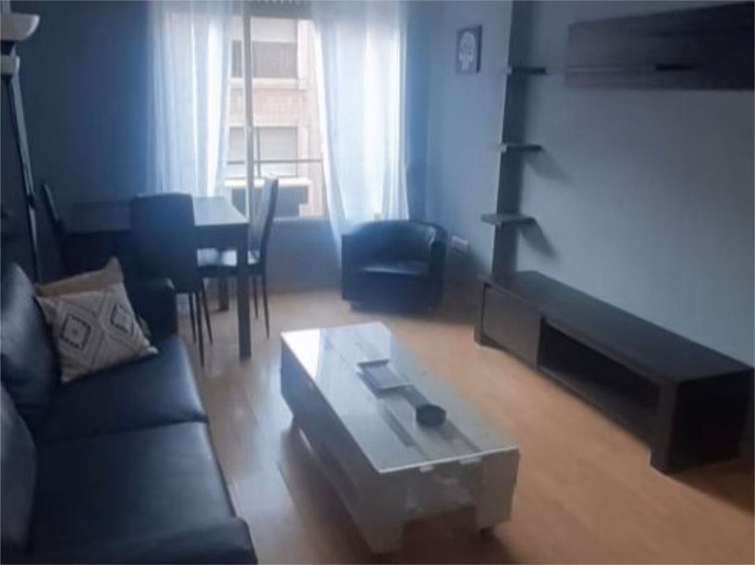 Piso en  Carrer Garbinet 32 - Foto 2