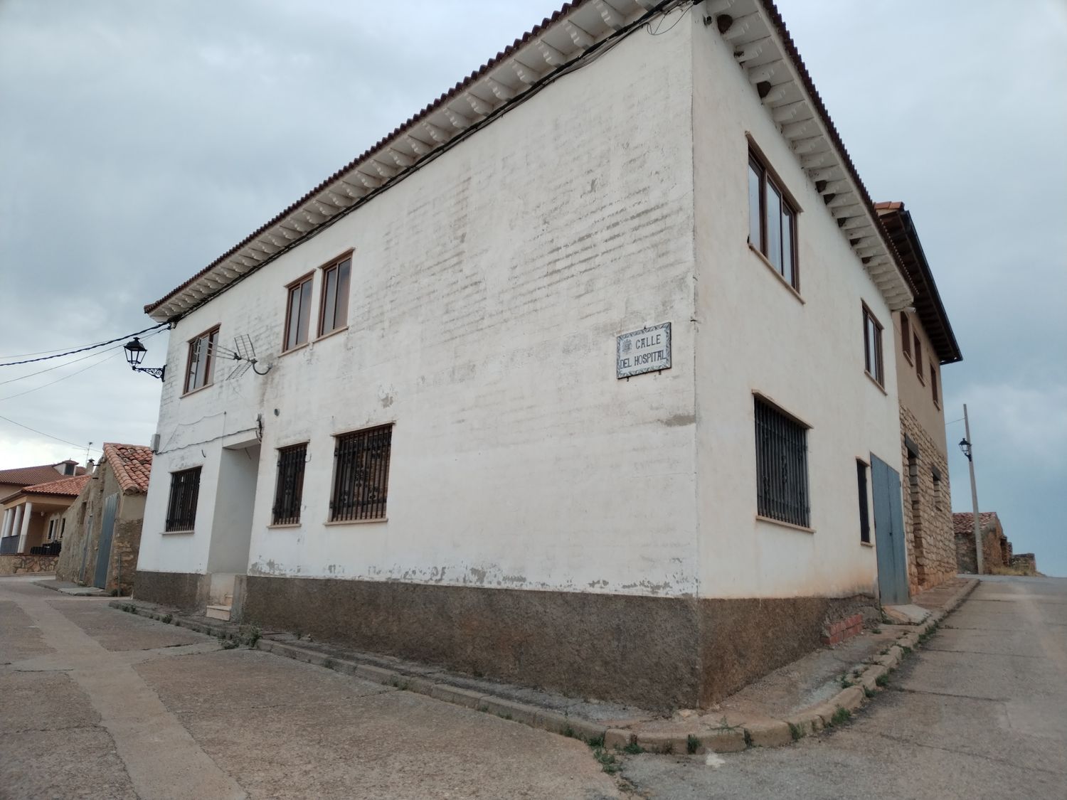 Chalet pareado en Calle San Nicolas, 9 - Foto 3