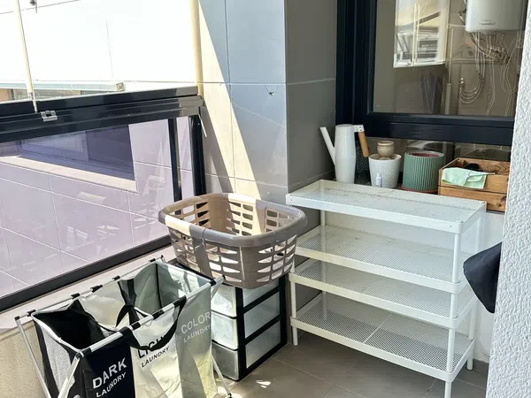 Piso en Calle Mari Cruz Álvarez, 13, Zona Deportiva-Nuevo Altabix - Foto 17