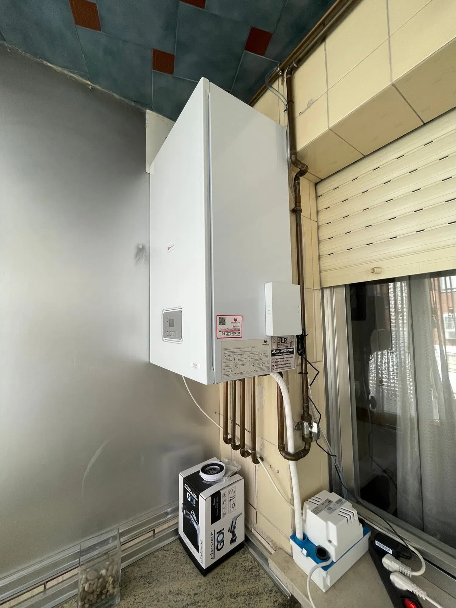 Piso en calle Escandón, 6 - Foto 16