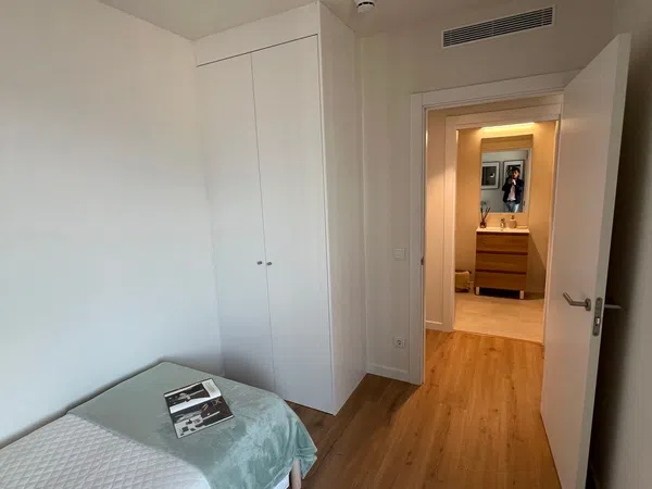 Piso en Ronda Barceló, 88, Eixample, Eixample - Foto 7