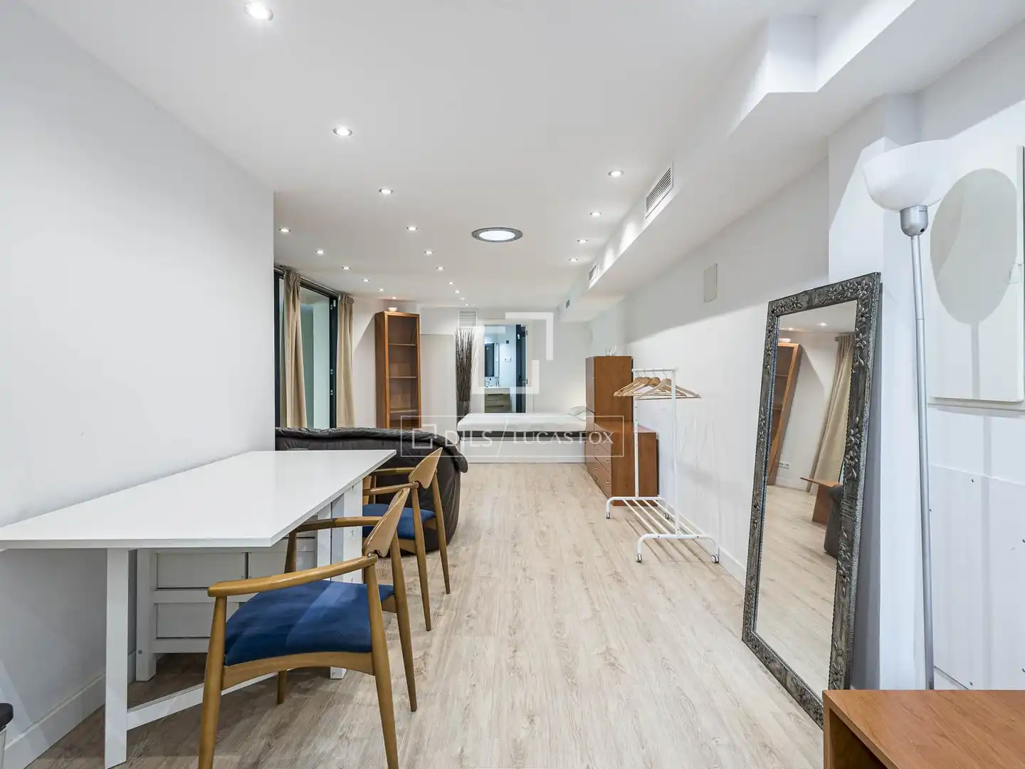 Piso en Sant Cugat del Vallès - Foto 3