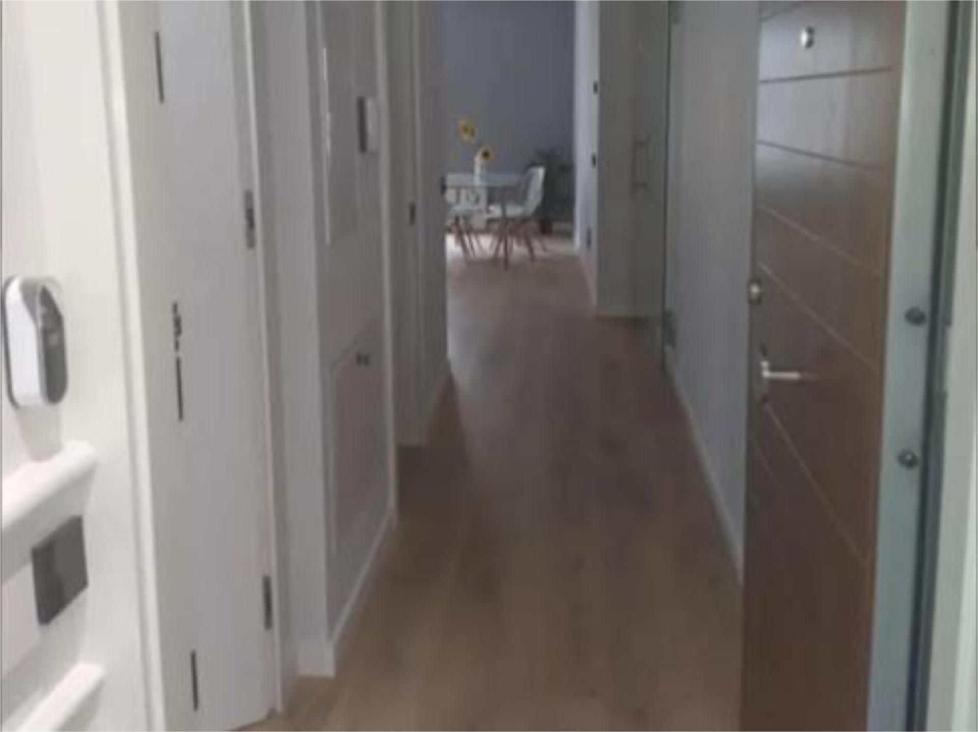 Piso en  Calle Espoz y Mina 14