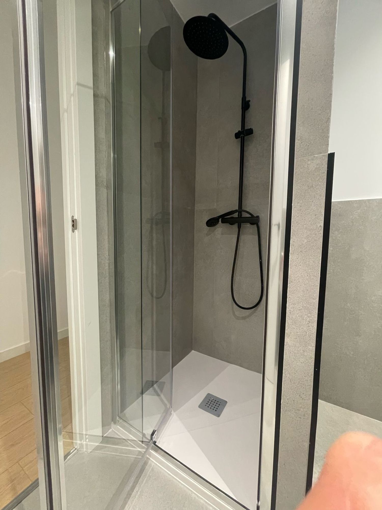 Estudio en venta en Avenida de Tenerife, 2 - Foto 9