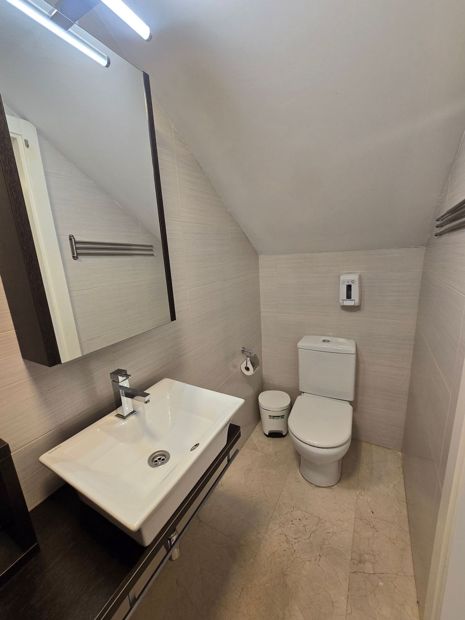Estudio en Calle Laguna del Marquesado, 11, Villaverde Alto - Foto 6