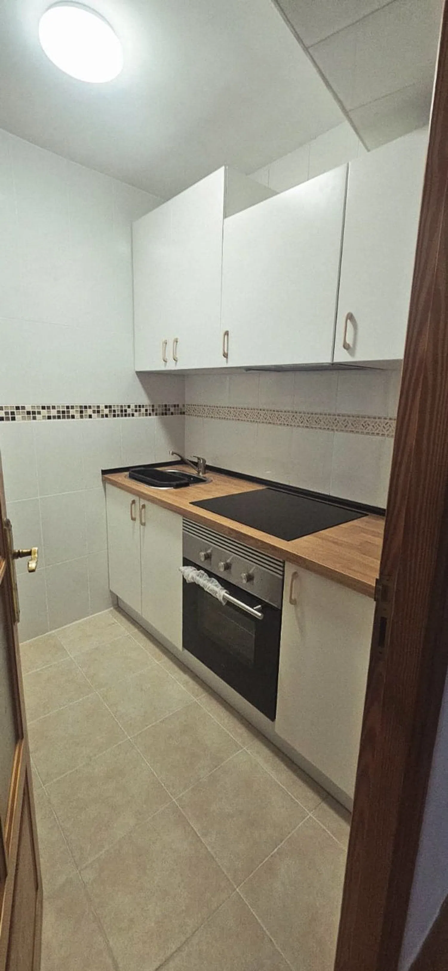 Piso en avenida de Sant Ferran, 55 - Foto 8