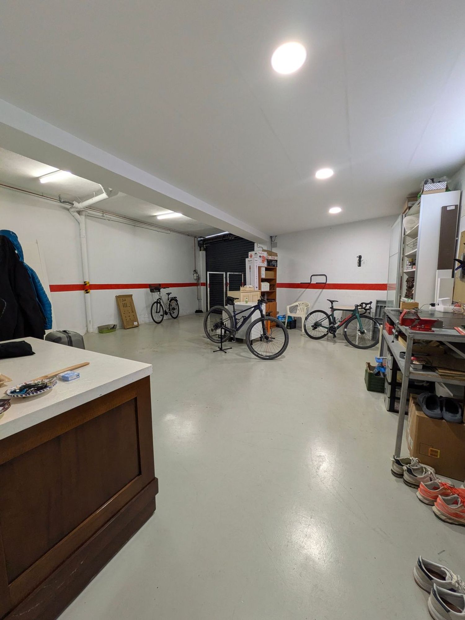 Chalet adosado en plaza Sant Pere, 7 - Foto 37