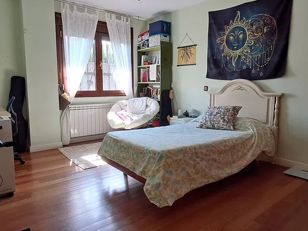 Casa independiente en Barrio Monte Rozas - Foto 24