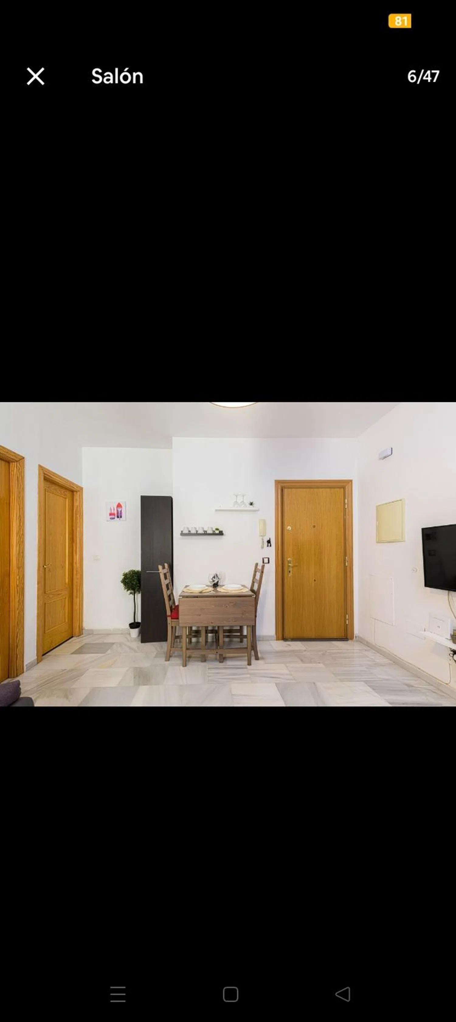 Piso en alameda de Capuchinos, 1 - Foto 14