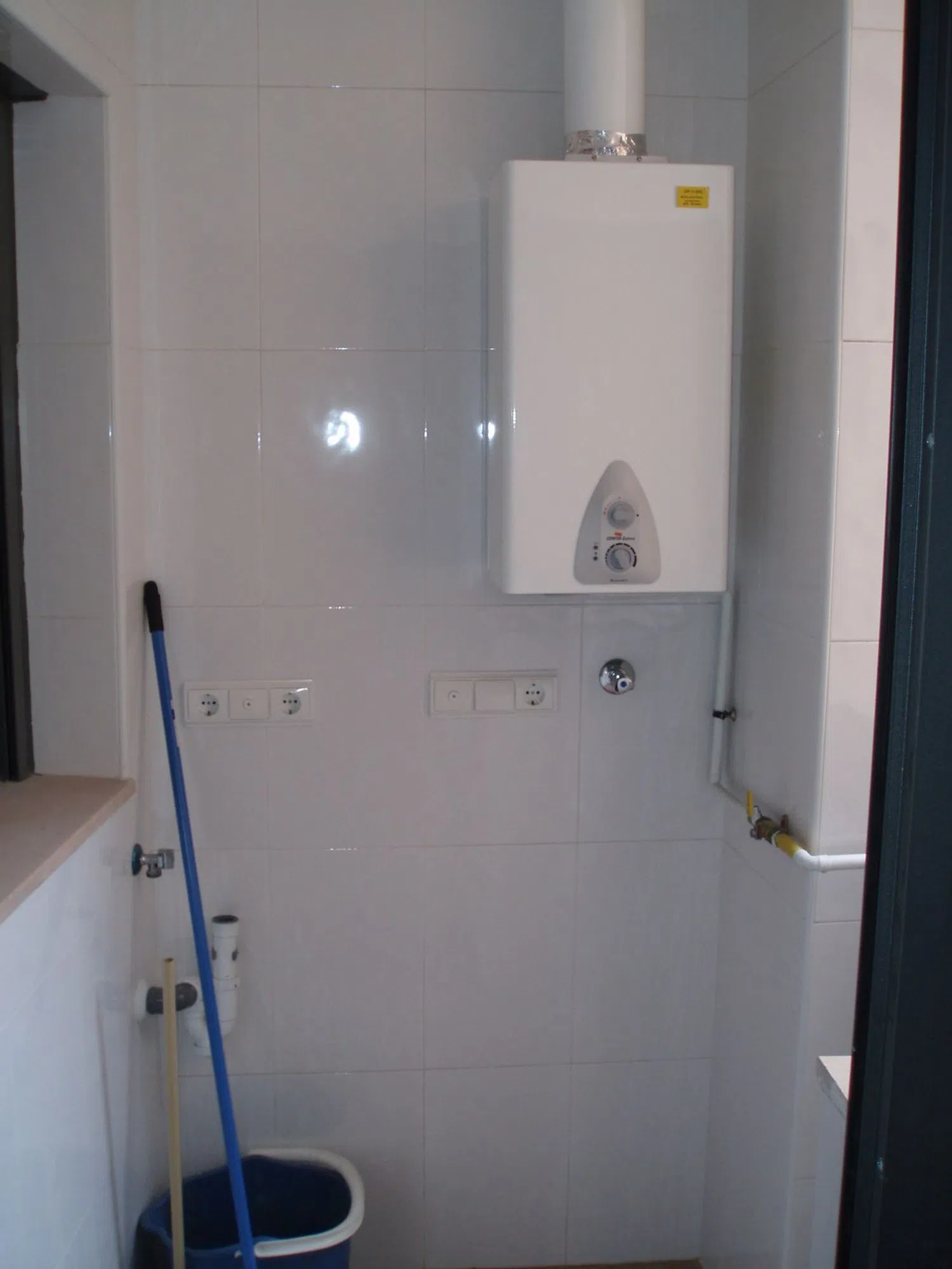 Piso en calle Josep Maria Py, 12 - Foto 16