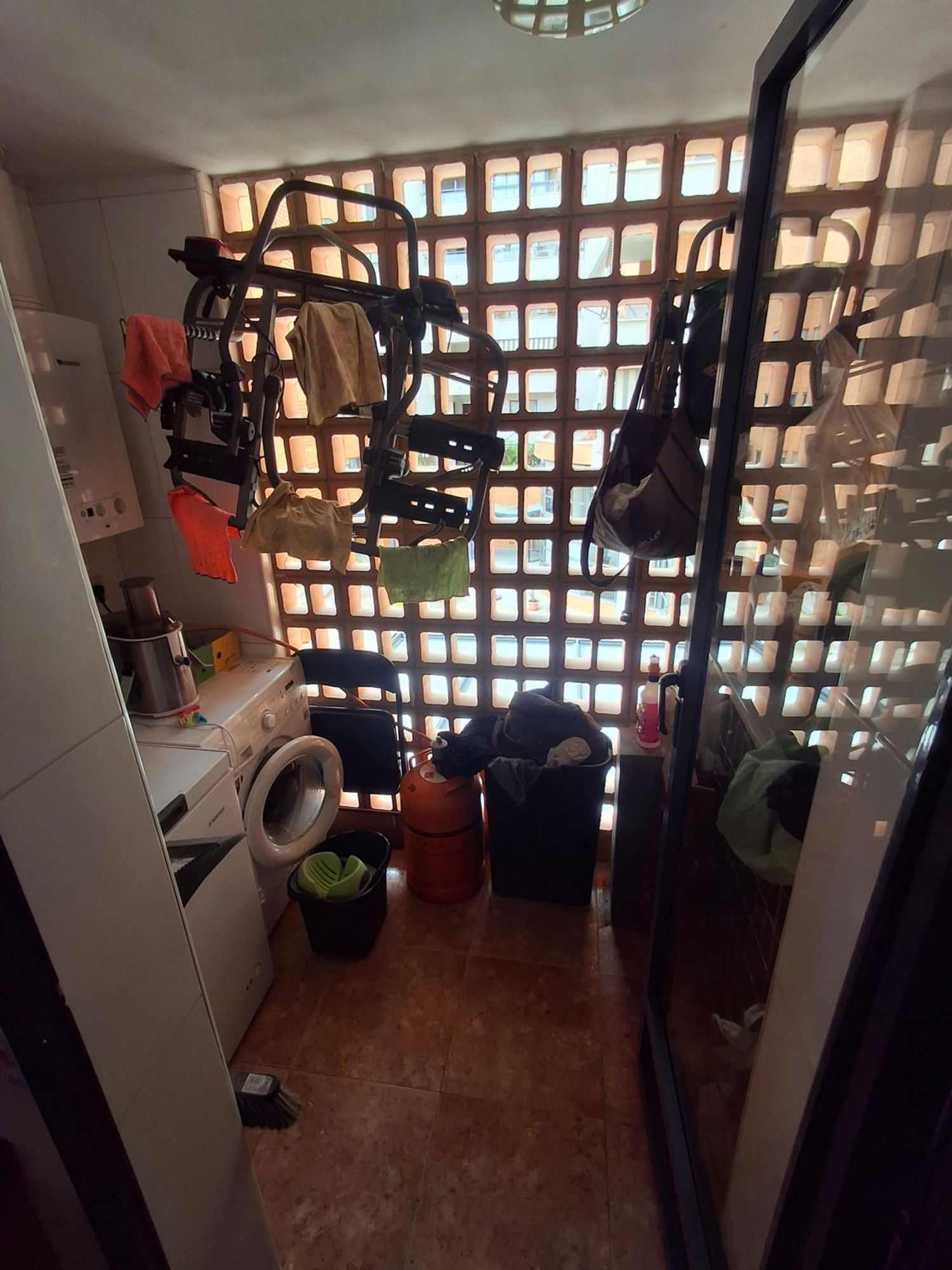 Piso en Avenida del Mestre Rodrigo, 37, Nou Campanar - Foto 14