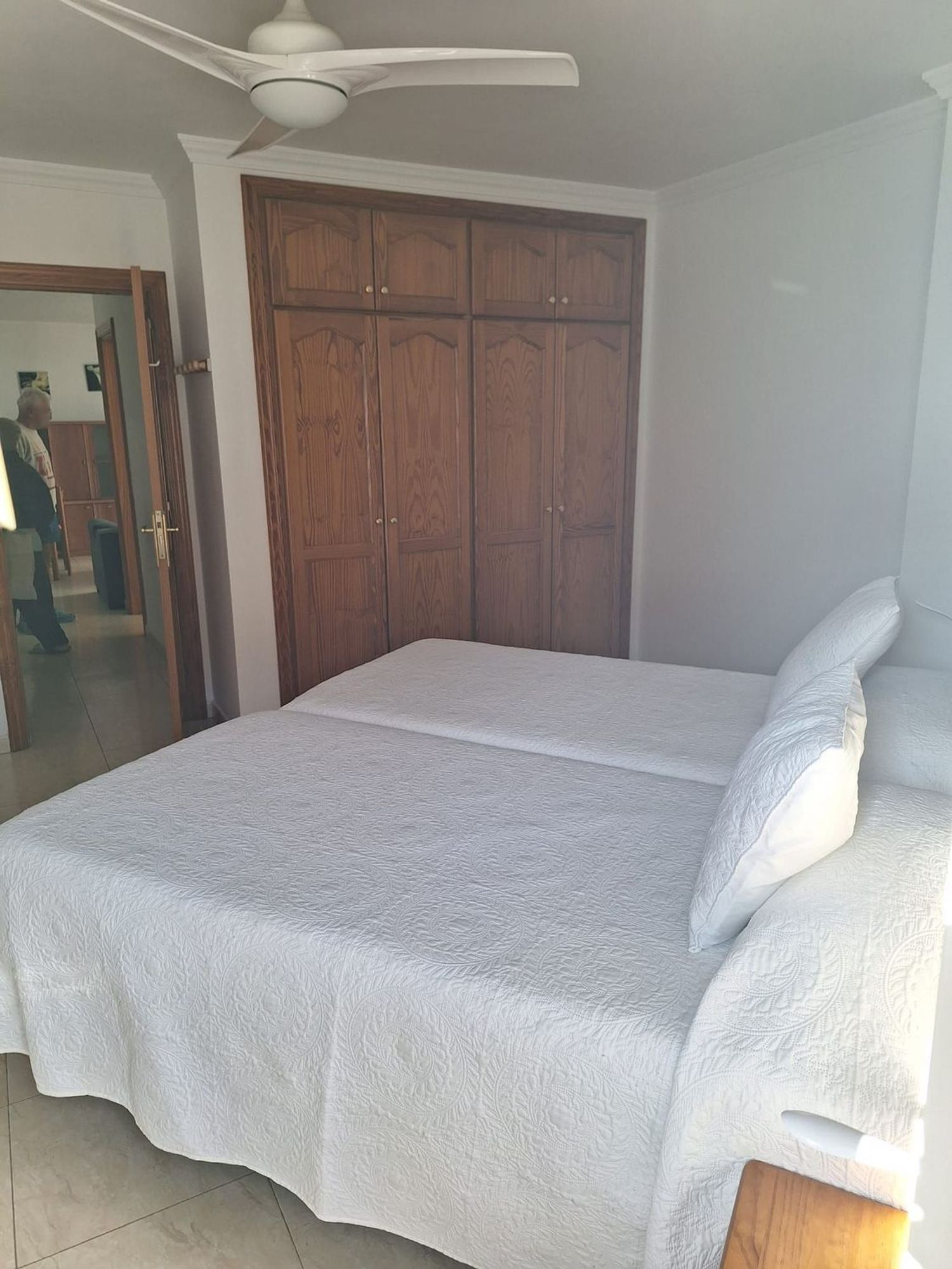 Piso en Av.Jose Antonio Tave, 2 - Foto 2