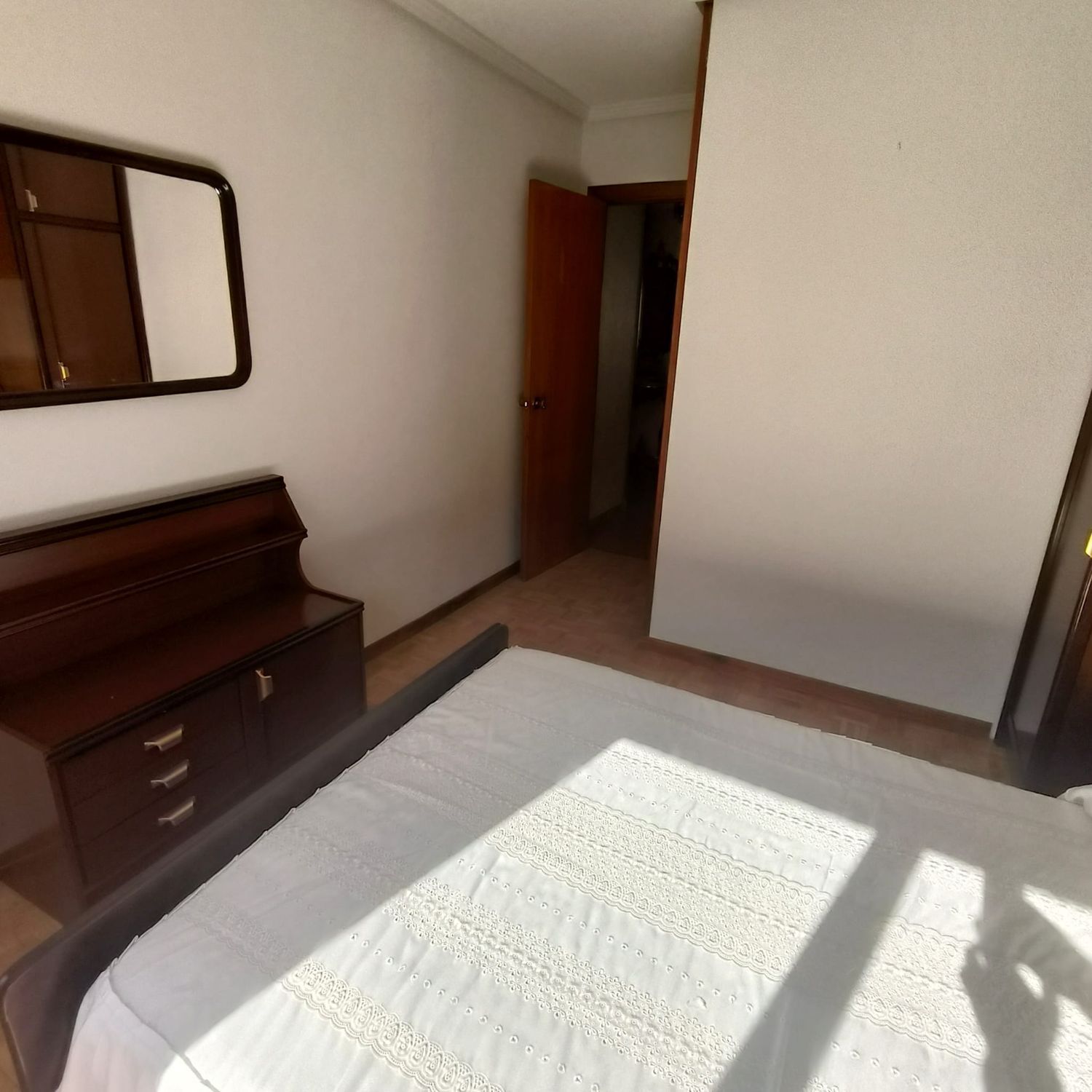 Piso en Calle San Luis, 3, Circular - Vadillos, Circular - Vadillos - Foto 6