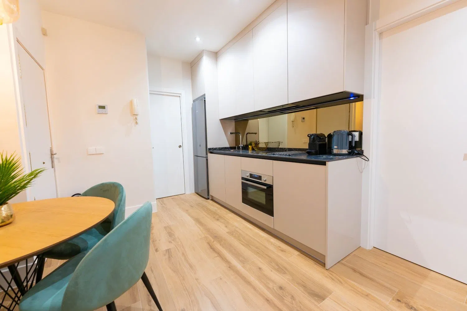 Piso en calle de Benito Gutiérrez, 5 - Foto 19