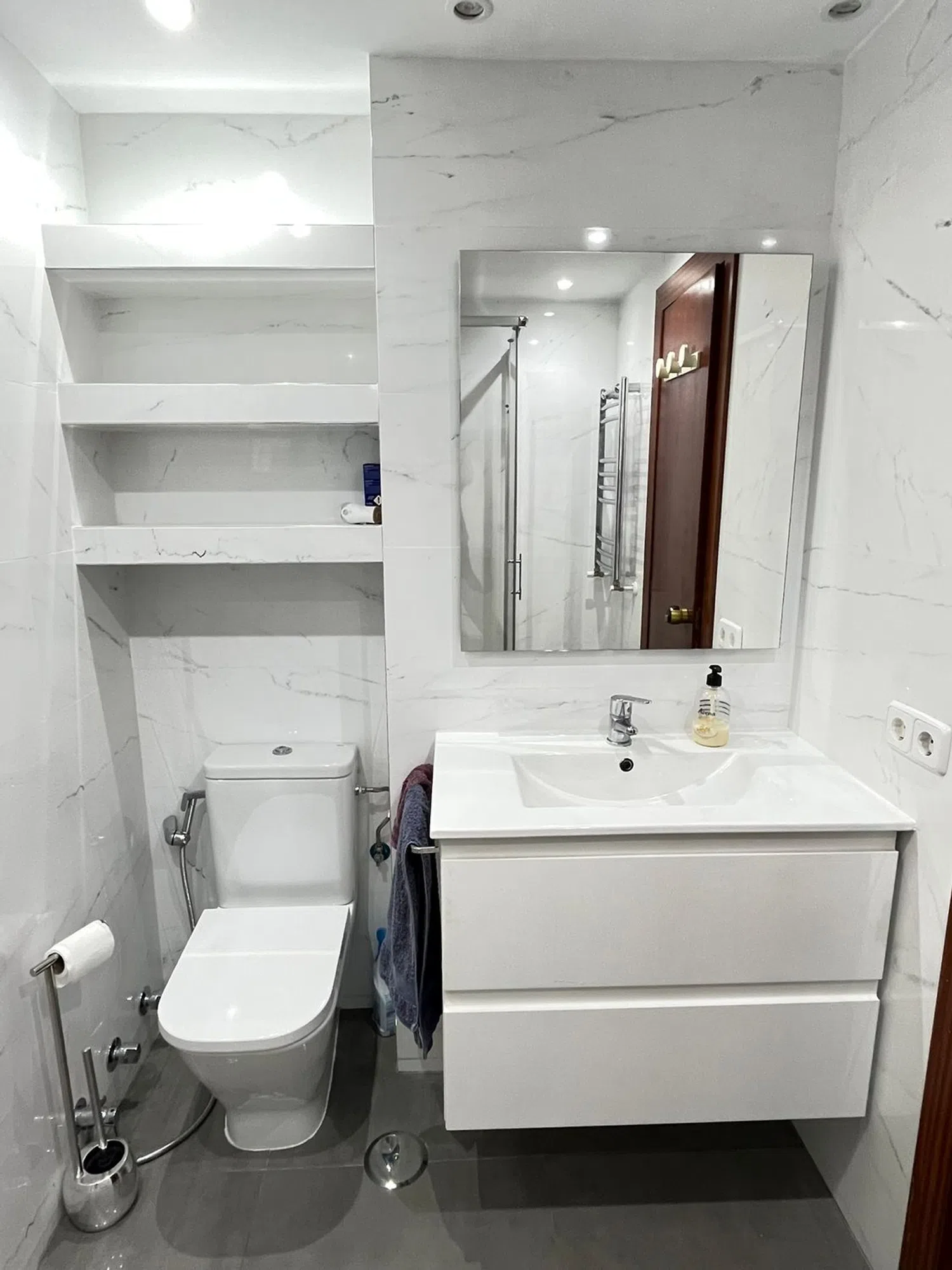 Piso - Foto 9