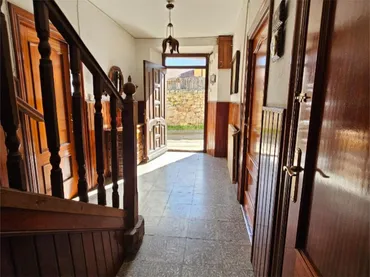 Casa adosada en Campoo de Enmedio - Foto 3