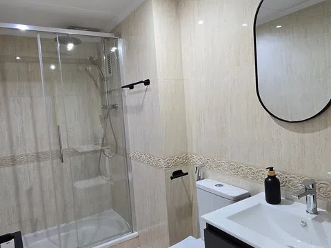 Piso en calle de la Safor, 5 - Foto 9