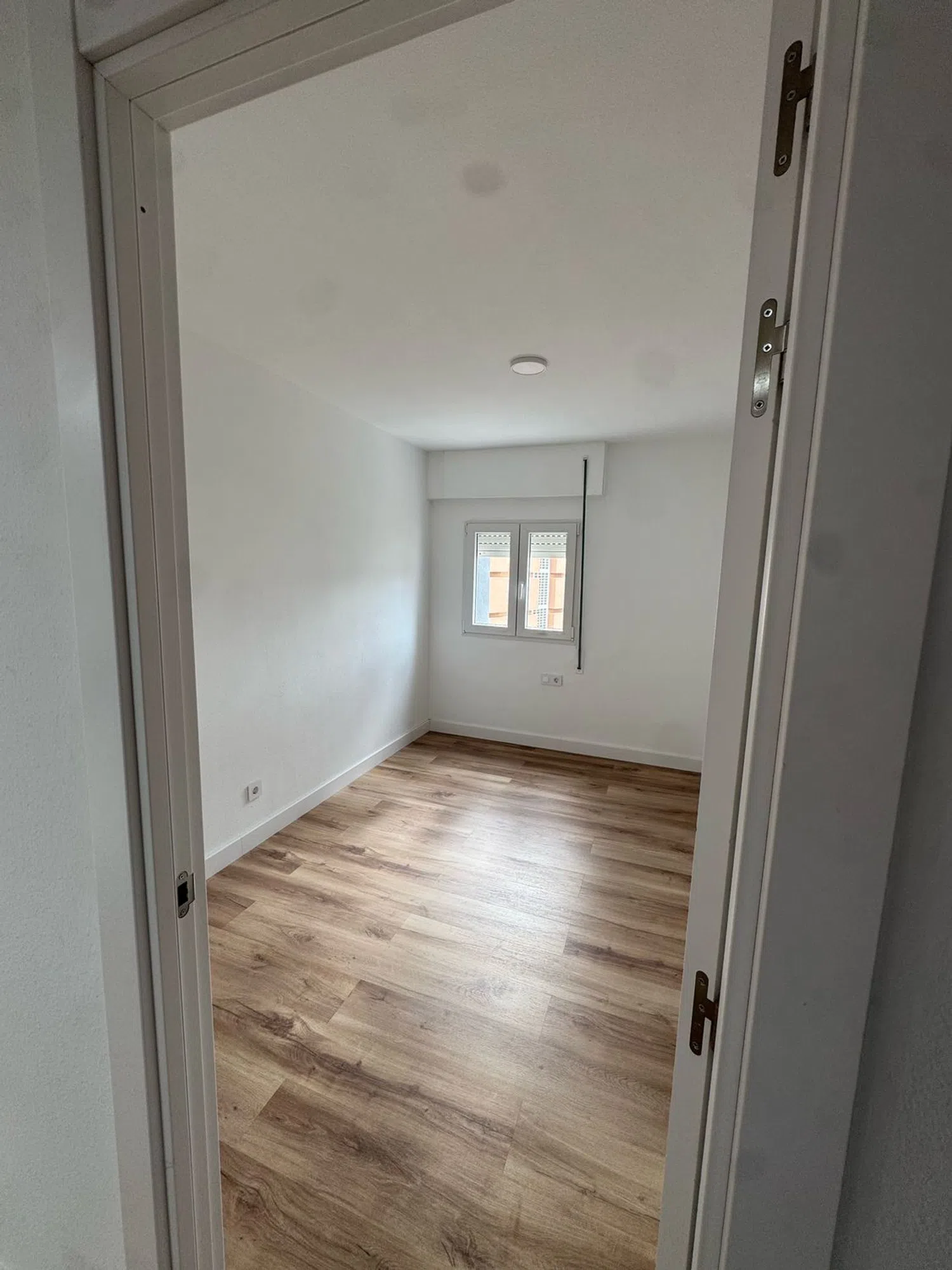 Piso en avenida Eufemiano Jurado, 1 - Foto 3