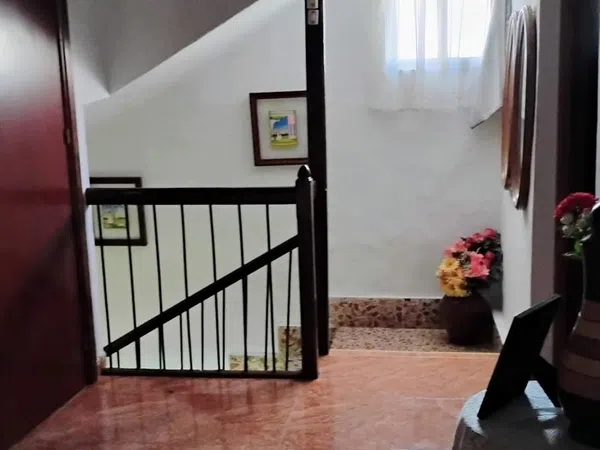 Casa de pueblo en Calle el Barranco, 8 - Foto 4
