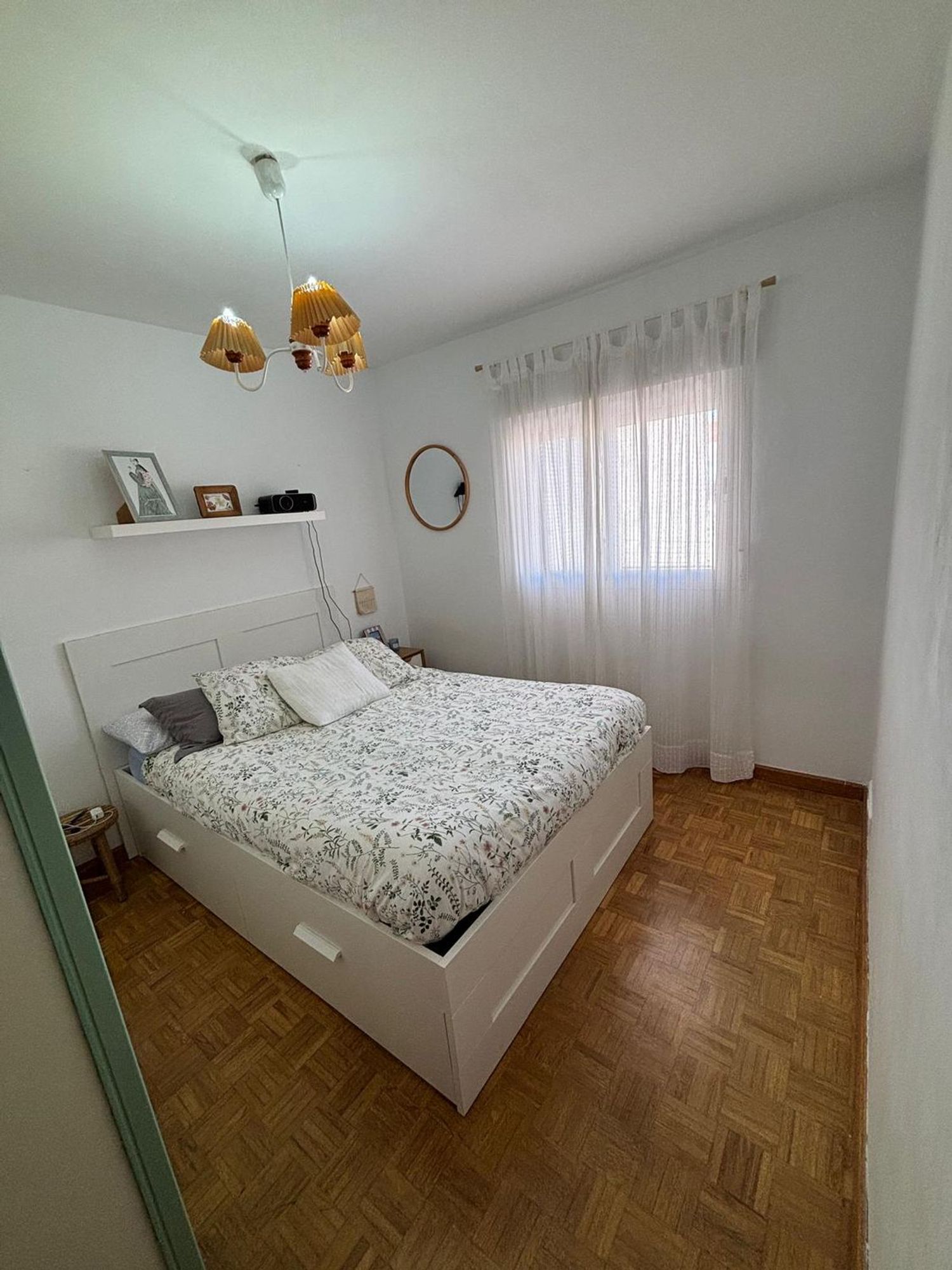 Piso en calle de la Oca, 60 - Foto 8