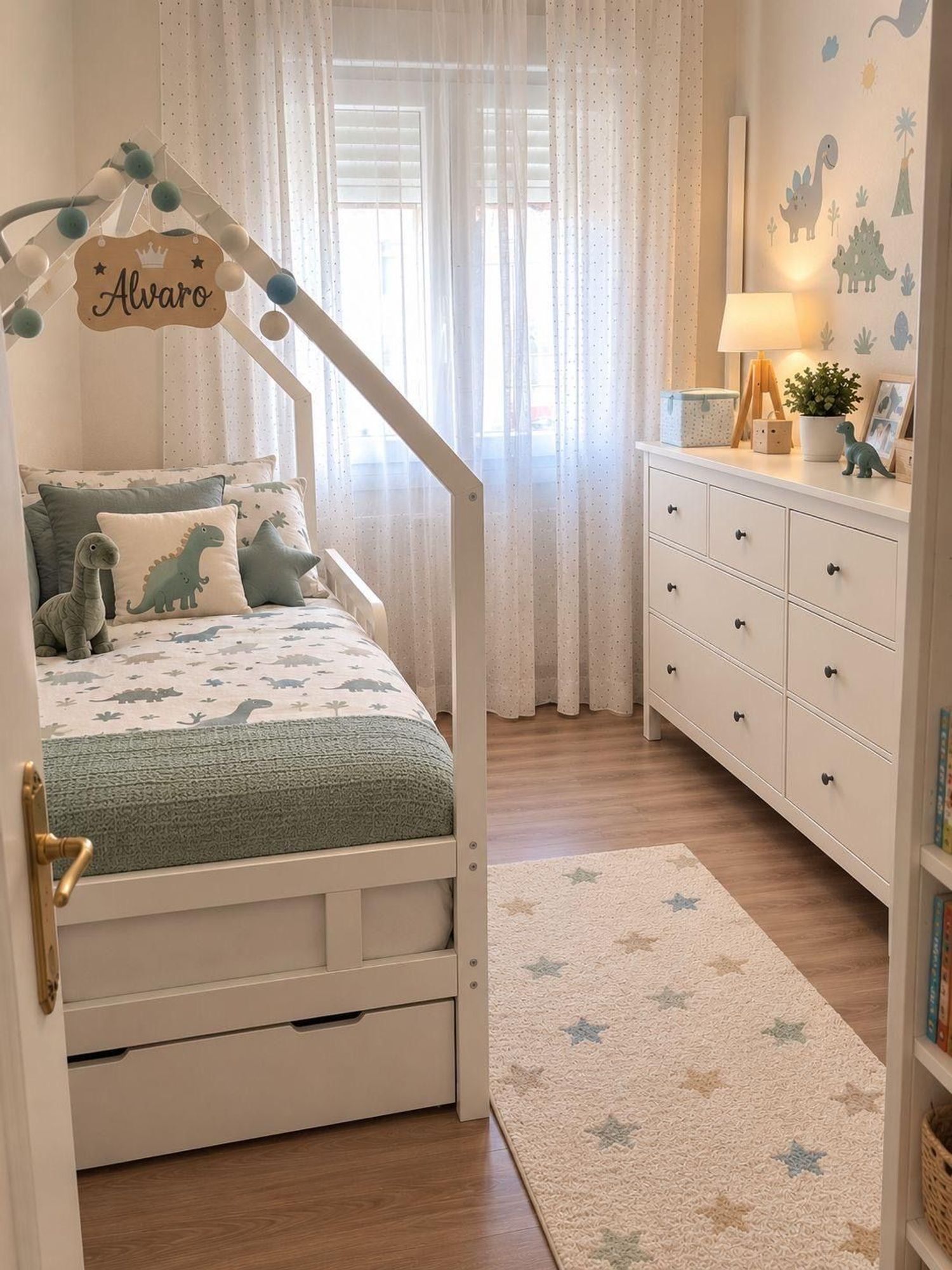 Piso en Calle de la Escuadra, 6, Zona Centro, Zona Centro - Foto 3