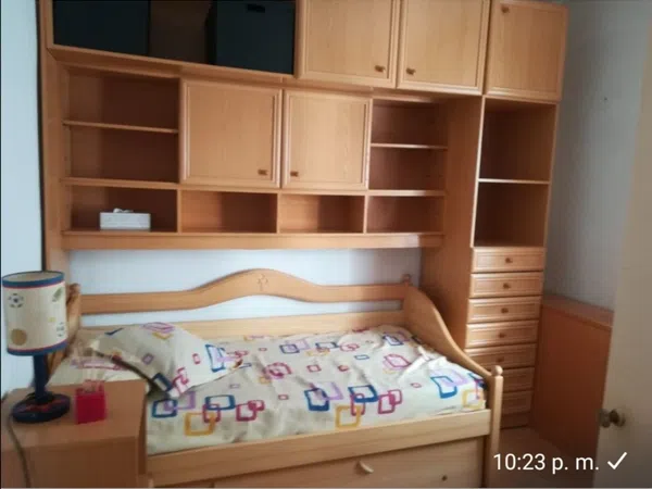 Piso en ayala, 10 - Foto 17