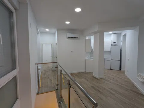 Piso en calle de Navarra, 24