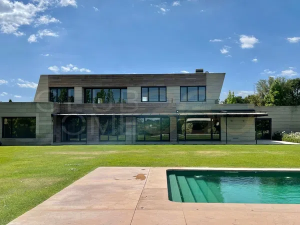 Casa o chalet independiente en Paseo de los Lagos, 1 - Foto 36
