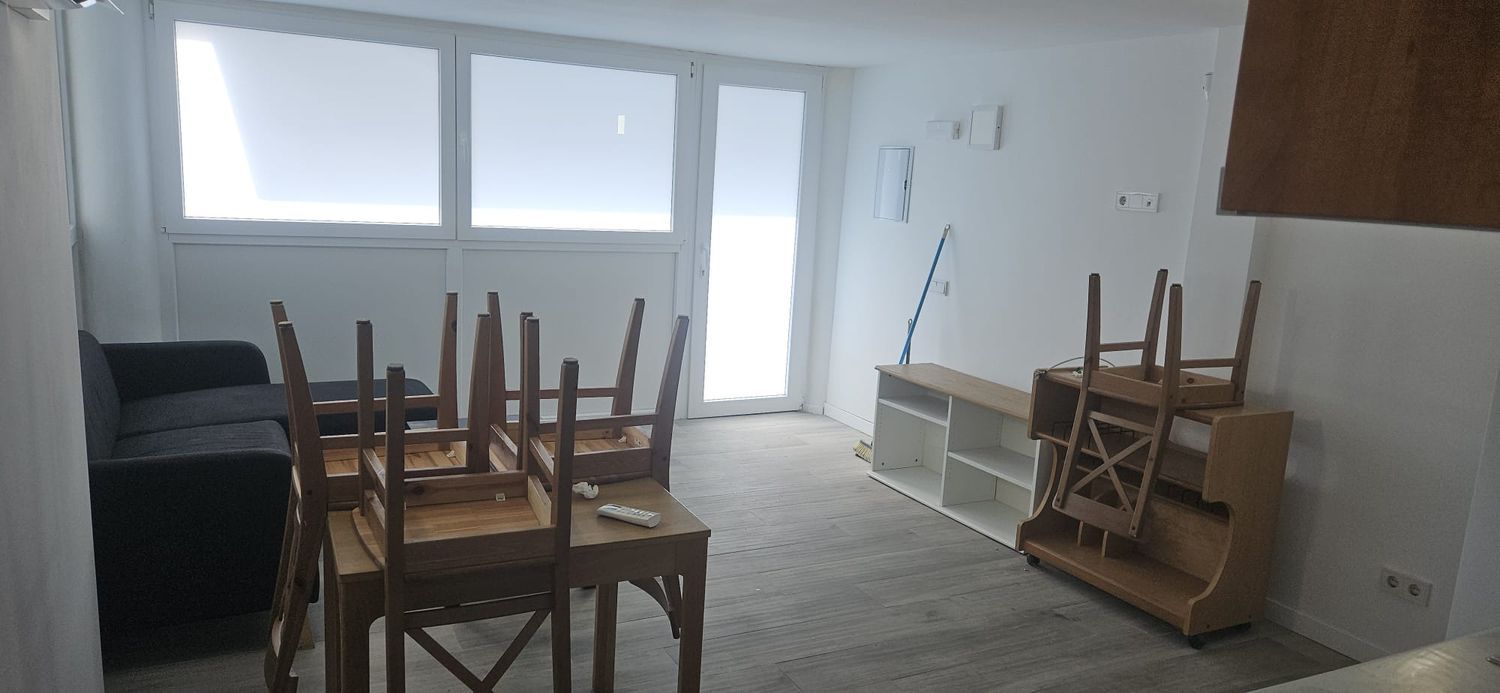 Piso en calle Marbella, 40 - Foto 1