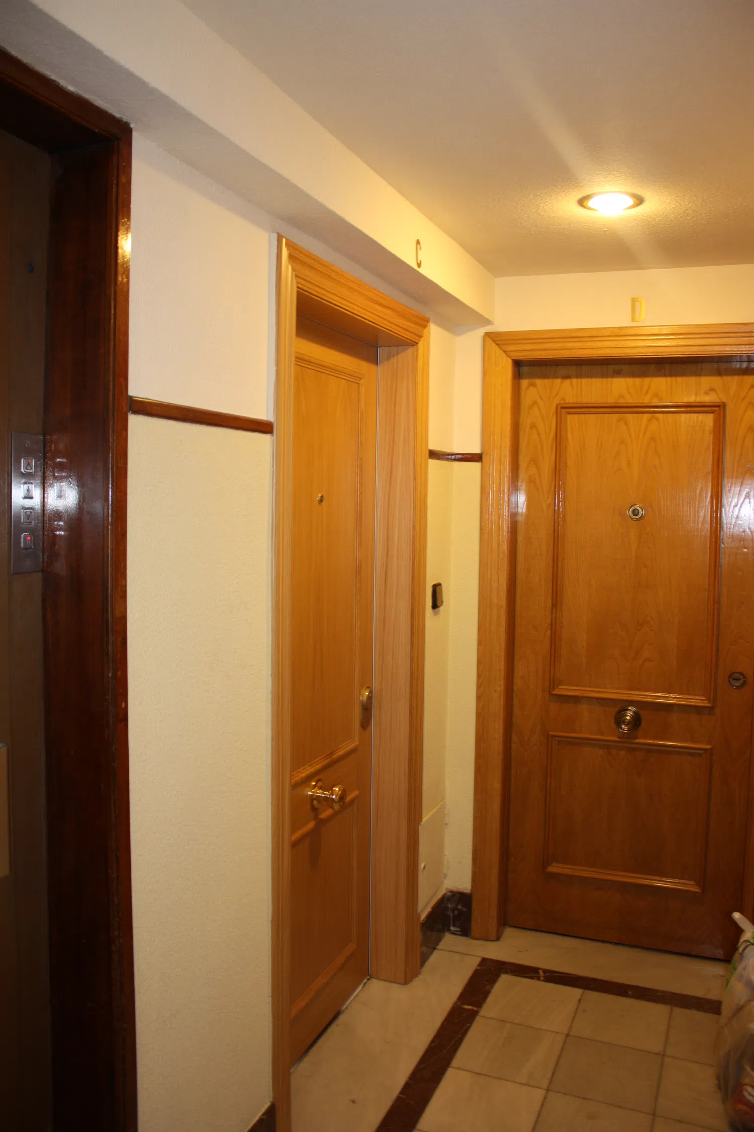 Estudio en calle Matematico Pedrayes, 19 - Foto 17