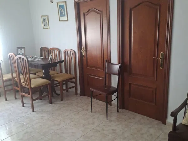 Chalet adosado en Calle Príncipe de España, 1 - Foto 5