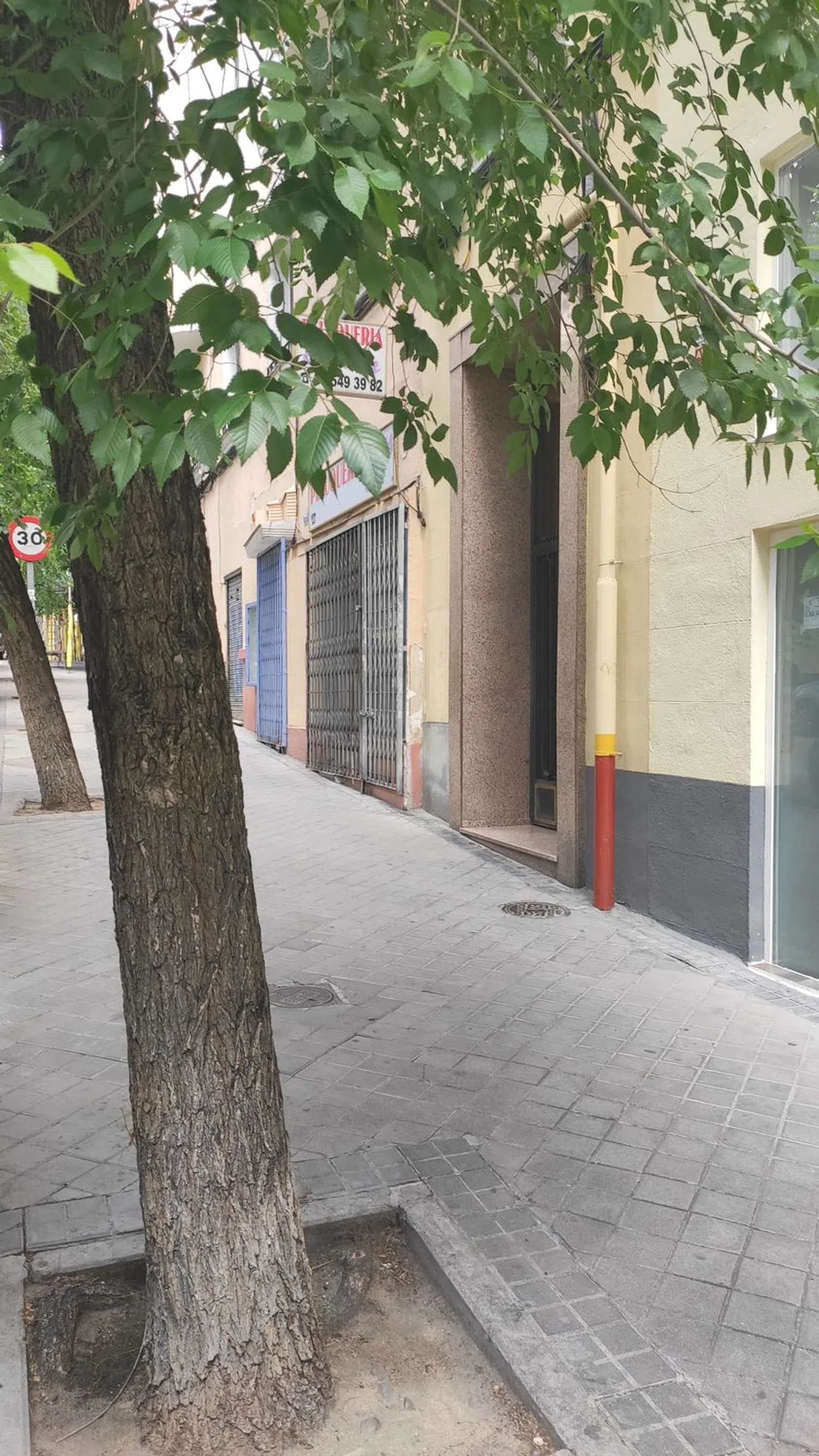 Piso en calle Benito Gutiérrez, 31 - Foto 1