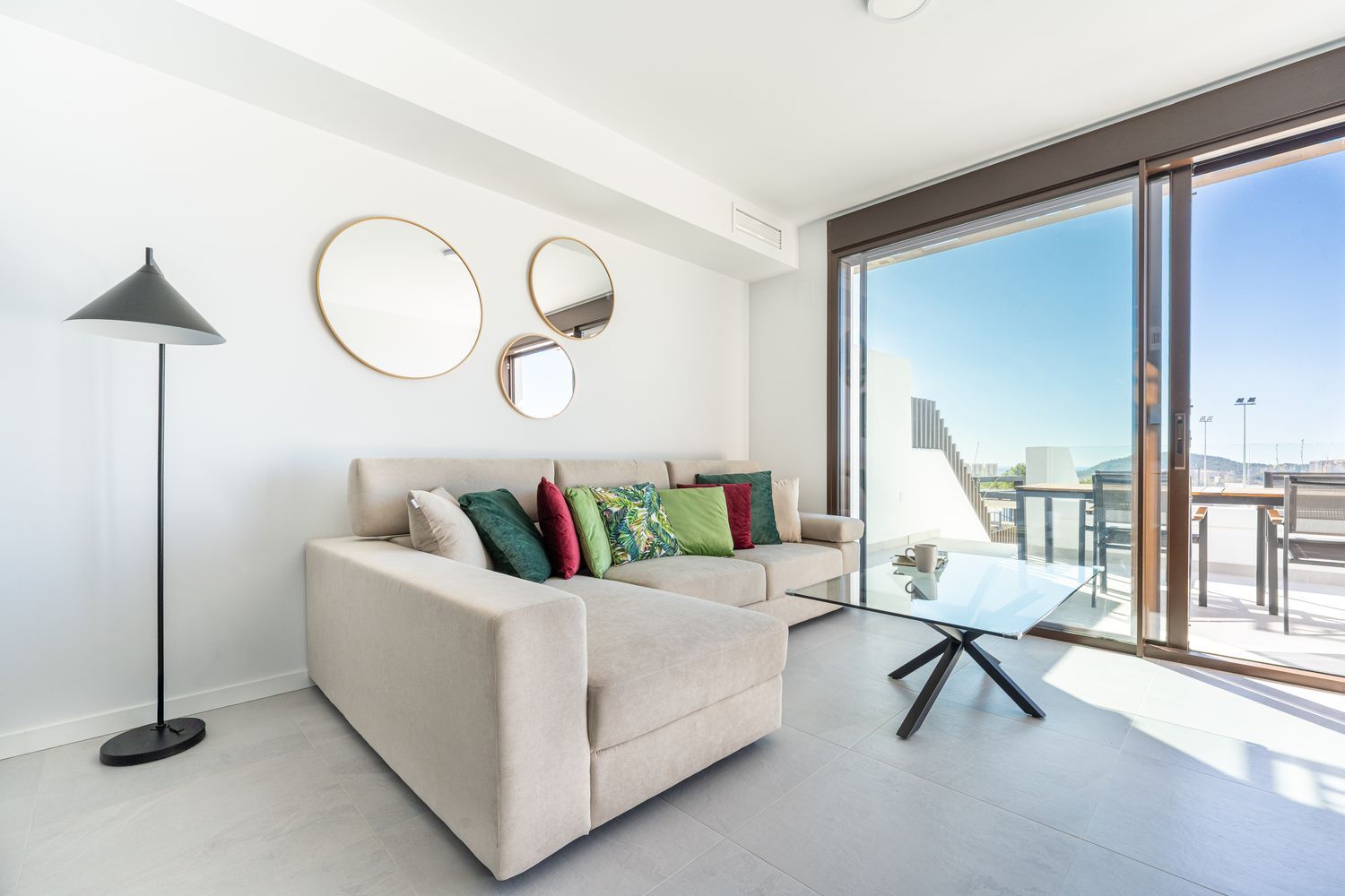 Piso en Calle de Cuba, 24, Balcón de Finestrat-Terra Marina, Balcón de Finestrat-Terra Marina - Foto 19