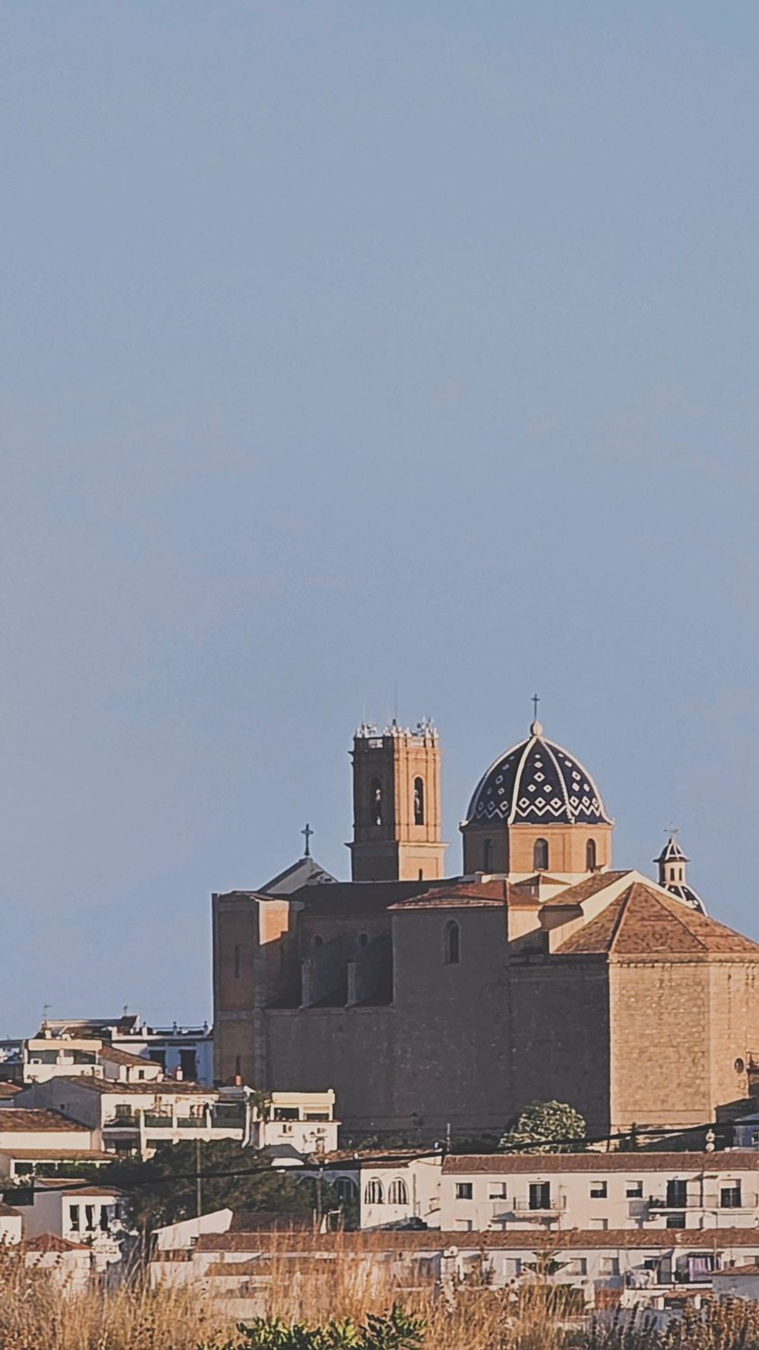Finca rústica en Altea Pueblo, Altea Pueblo - Foto 17
