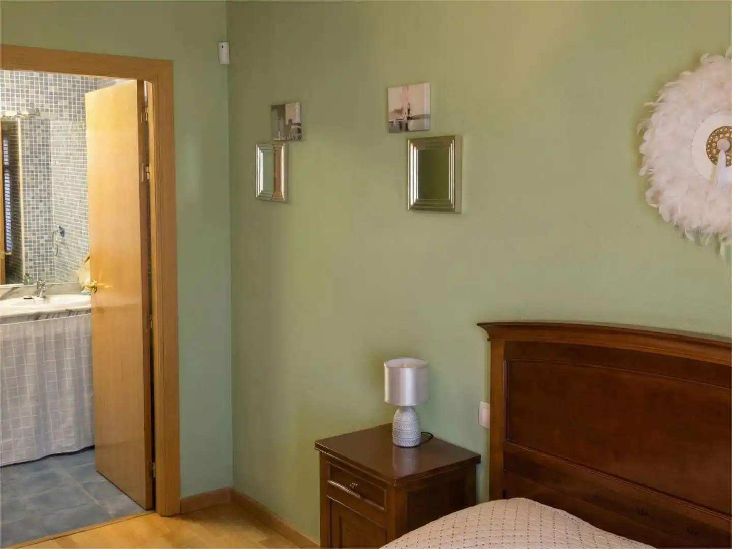 Piso en  Calle de la Fuente de la Reina 1 - Foto 10