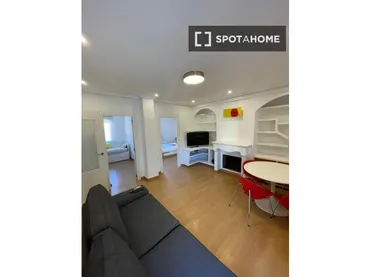 Piso en  Valencia Capital - Foto 1